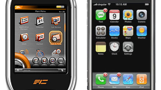 OpenMoko Smartphone: Did They Have a Time Machine, or What?